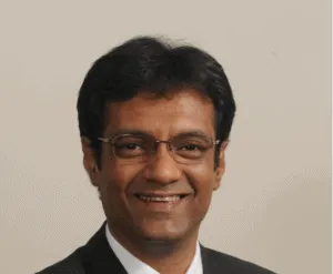 Anand Ramachandran, Chief Finance Officer, TechProcess Payment Services Ltd