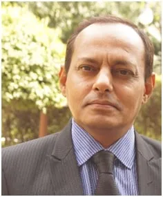 Nitin singh