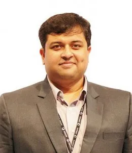 Pankaj Sabnis, Principal Architect - Cloud Computing, Blue Star Infotech Ltd