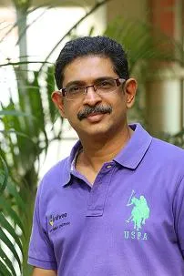 Ramachandaran Ramanathan