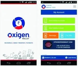 oxigen mobile wallet