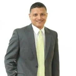 Prateek Pashine Head–Enterprise Business, Tata Teleservices