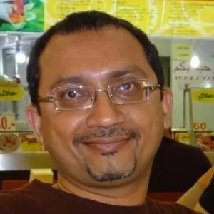 Sundeep Jauhar