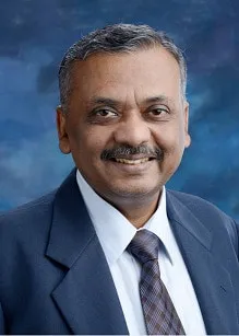 Vivek Naidu, Vice President – Information Management Kodak Alaris India
