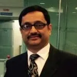 Nitin Kunkolienkar