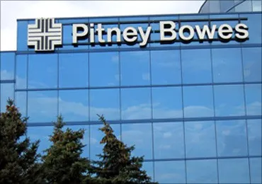 pitney bows