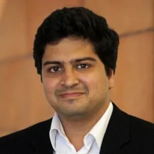 Gaurav Manglik