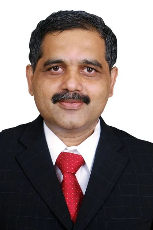 Rajendra Deshpande, Chief Information Officer, Serco Global Services