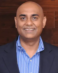 Anupam Pahuja