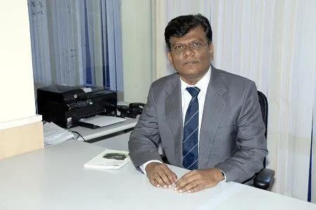 Manjunatha KG 1