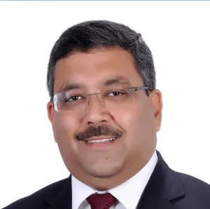Rajan Sachdeva, Managing Director & Lead – Accenture Technology, India