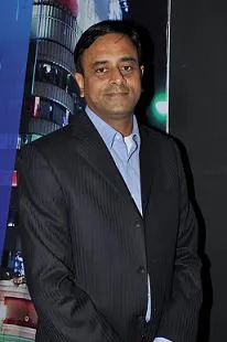 Vikram K