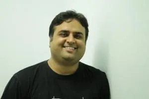 Karthik Bettadapura, co-founder & CEO, DataWeave