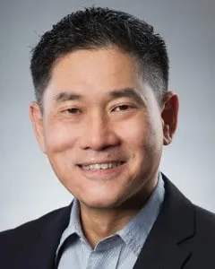 B S Teh - Senior Vice President, Global Sales, Seagate Technology