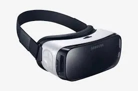 VR headset