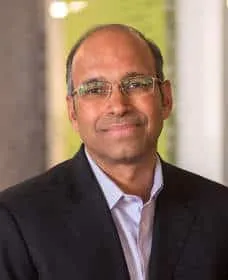 RAMESH OOYALA