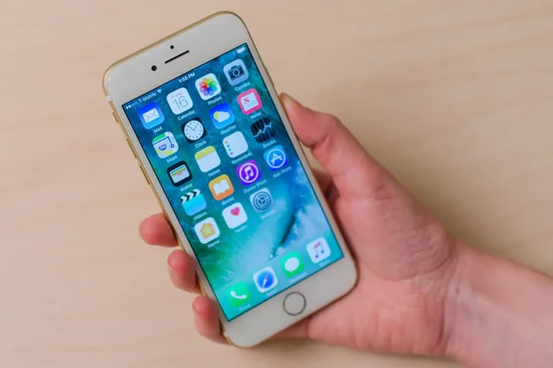 iphone7