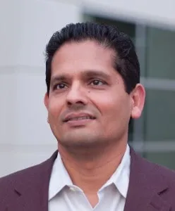 Amit Jain, President & CEO, Prysm, Inc.