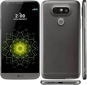 lg5g