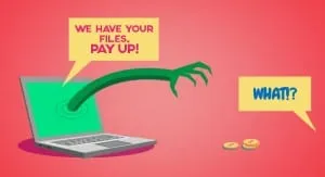 ransomware