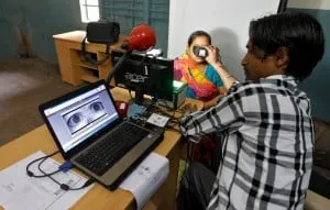 aadhaar-biometrics