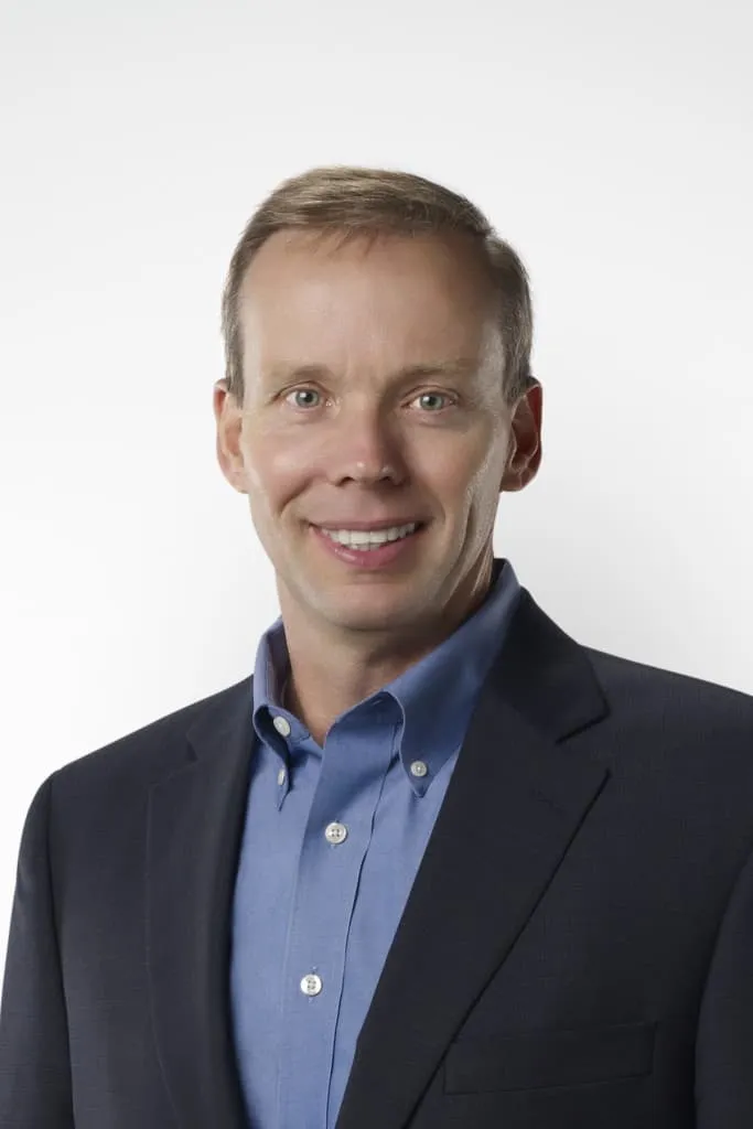 Tom Sweet, CFO and Head of Business Strategy, Dell Technologies