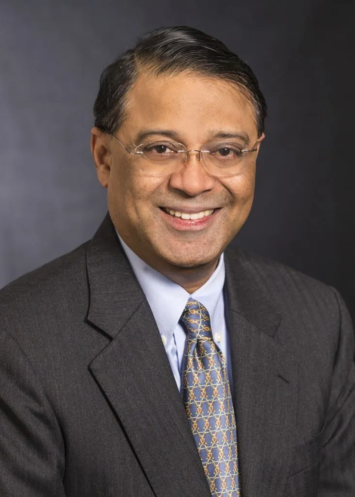 Ram Appalaraju, President and CEO, 8kpc 