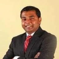 Lokesh Prasad CEO APAC Conduent Inc