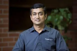 Mathivanan V Vice President ManageEngine