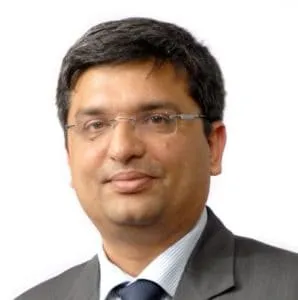 Dr. Rishi Bhatnagar President Aeris Communications India