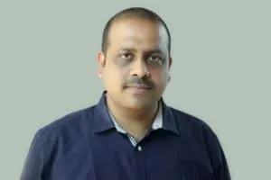 Mr. ANIL KUMAR PRASANNA CEO AxisRooms