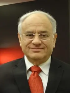 Sanjiv Krishen