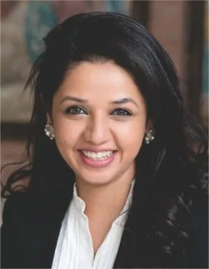 Divya Jain for Education, Founder and CEO, Safeducate