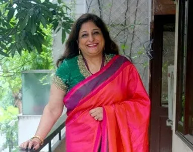 Mrs. Ratna Chadha for Cruise Tourism, Co-founder and Cahirperson, TIRUN