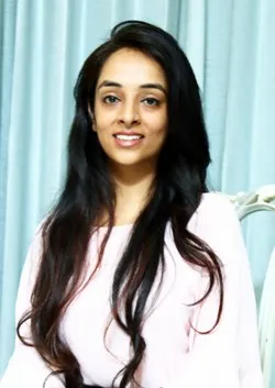 Saania Singh, Co - Founder, Zero Gravity Aesthetics is one of the leading women enterpreneurs in India