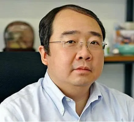 Tao Li Founder APUS Group