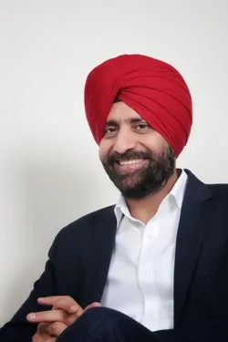 Kulmeet Bawa Chief Operating Officer and President JAPAC Resulticks