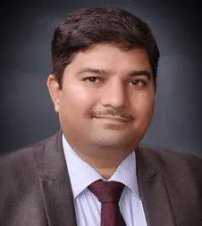 Sanjay Kaushik MD Netrika Consulting