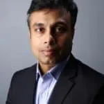 Vijay Jayaraman Director System Engineering India SAARC Citrix