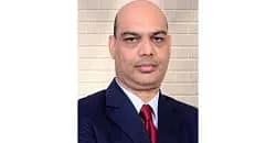 Anshuman Rath Country Head of I Life Technologies opt