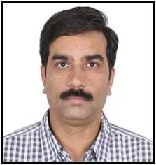 Ashok Tyagi