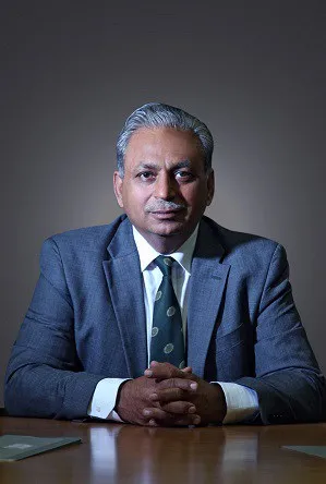 CP Gurnani MDCEO Tech Mahindra