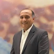 Chaitanya Sreenivas