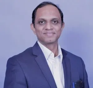 CIO at KPMG India