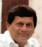 Achyuta Samanta Hon’ble Member of Parliament Lok Sabha