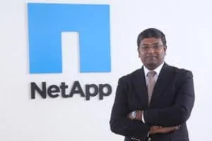 NetApp