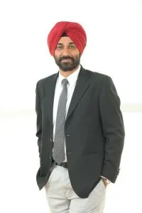 Harjit Singh Chauhan