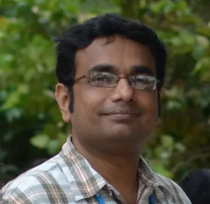 Subramanian M S Head of Category Marketing and Analytics bigbasket
