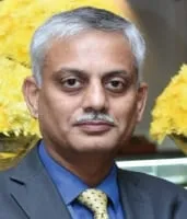 Deepak Maheshwari