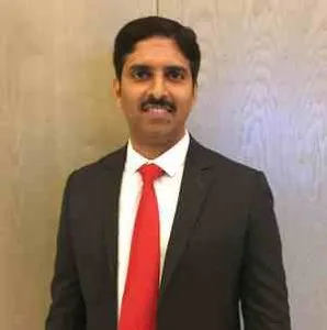 Kiran Belsekar CISO Aegon Life Insurance